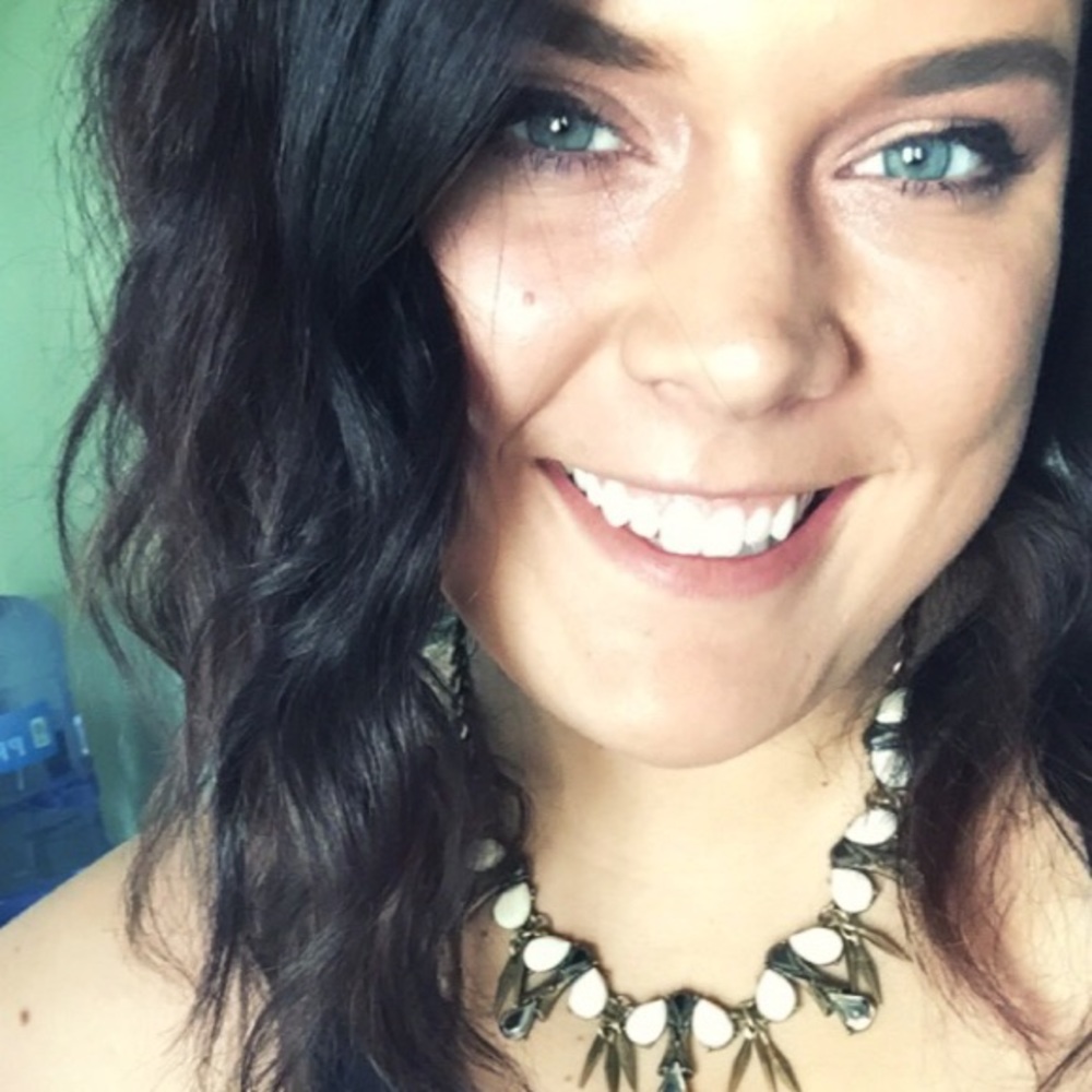 Meet your Posher, Ky